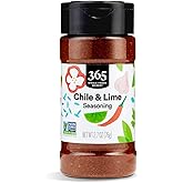 365 by Whole Foods Market, Chili Lime Blend Seasoning, 2.7 Ounce