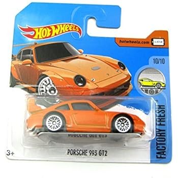 hot wheels porsche series exclusive 8 car set