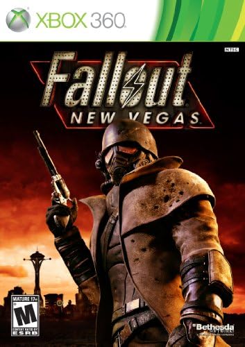 新品XBOX360 フォールアウトニューベガス　アルティメットエディション Amazon.com: Fallout: New Vegas - Xbox 360 Ultimate Edition