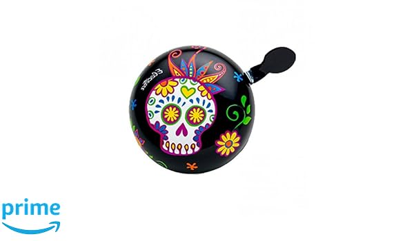 electra sugar skull bike