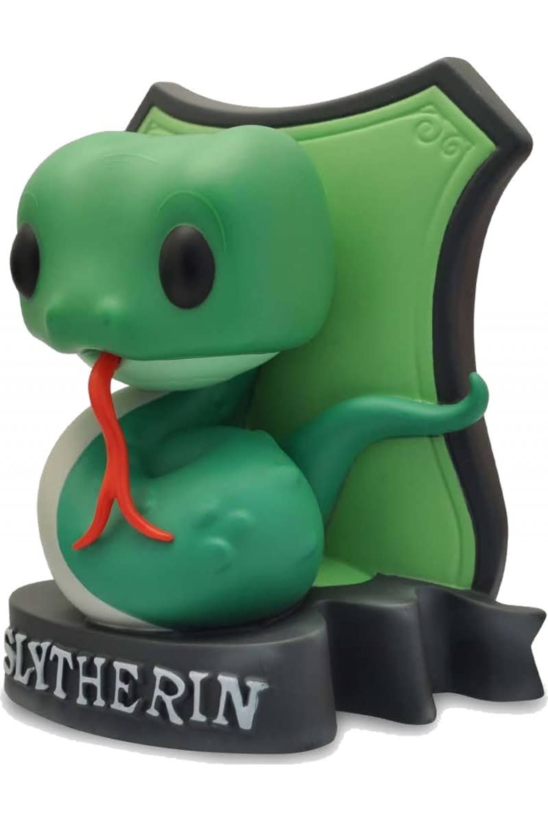 Plastoy - Harry Potter Money box: Slytherin