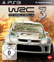 WRC 3