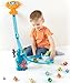 Fisher-Price Octonauts Gup Speeders Speedway