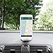 iOttie Easy View 2 Car Mount Holder for iPhone 7 7 Plus, 6s Plus 6s 5s 5c, Samsung Galaxy S8 S7 Edge Plus S7 S6, Note 5 -Retail Packaging –Black