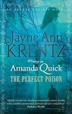 Front cover for the book The Perfect Poison by Amanda Quick
