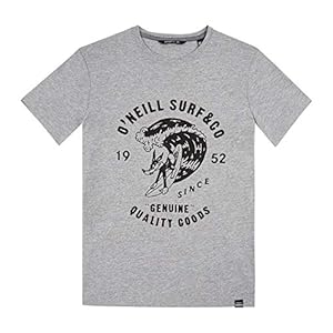 O’NEILL Lb Connor jongens T-shirt met korte mouwen