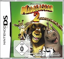 Madagascar 2