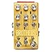 Chase Bliss Brothers Analog Gainstage Effects Pedal