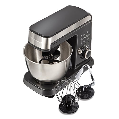 Hamilton Beach Stand Mixer 63326 Standmixer
