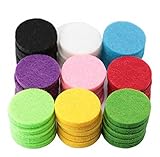 Cool me Cool Aromatherapy Essential Oil Diffuser Necklace Pendant Locket Jewelry, 24