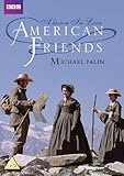 American Friends poster thumbnail 