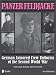 Panzer Feldjacke: German Armored Crew Uniforms of the Second World War • Vol.4: Luftwaffe by 