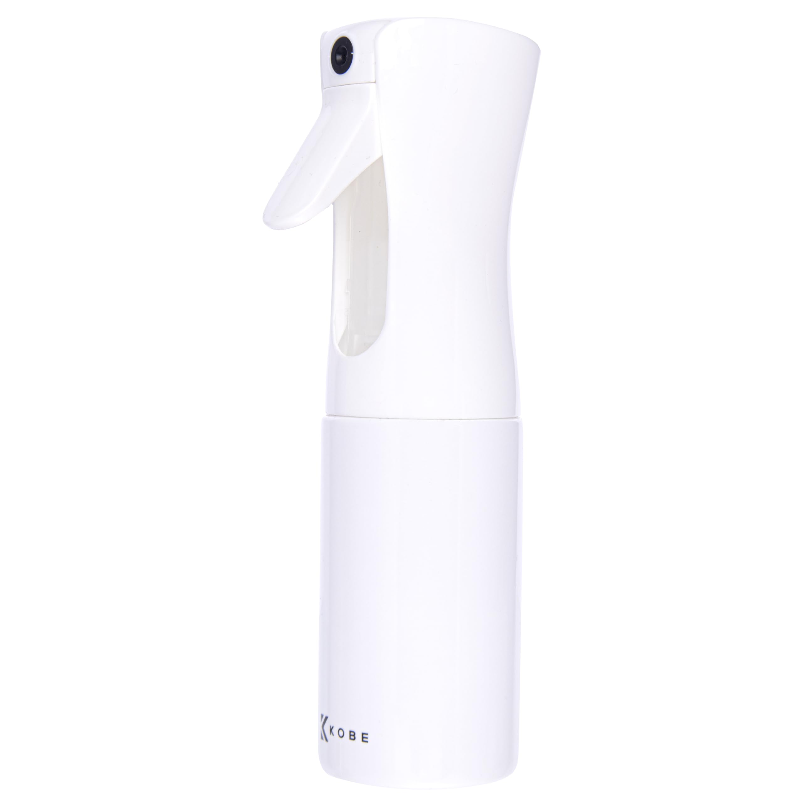 Kobe Persista Mister 180ml - Ultra-Fine Mist Spray Bottle for Hair, Plants & Disinfection, Continuous Spray, Ergonomic Design.