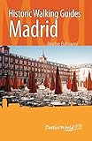 Historic Walking Guides Madrid by 