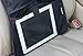Yupbizauto Brand TB168 Car Auto Front or Back Seat Organizer Holder Multi-Pocket Travel Storage Bag Black Color