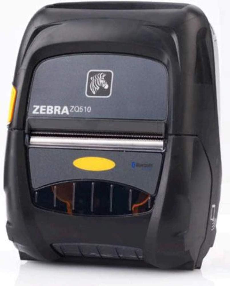 zebra printer amazon