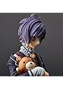 mensHdge technical statue No.14 ディアボリックラヴァーズ DIABOLIK LOVERS 逆巻カナト|サンプル6