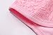 SMILING PINKER Little Girls' Long Sleeve Lace Bolero Cardigan Shrug(5-6 Years,Pink)