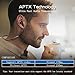 Aptx Bluetooth Headphones, Mini In Ear Bluetooth 4.1 AptX Stereo Magnetic Wireless Earbuds Snug Fit for Sports with Built in Mic BT-519 earphone(7 Hours Playtime, cVc 6.0 Noise Cancelling Microphone)
