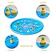 LuaLua Sprinkle & Splash Play Mat 68
