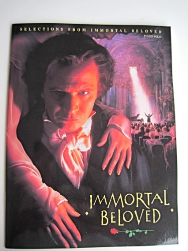 Immortal Beloved (Selections): Piano Solo