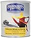 Backpacker's Pantry Fettuccini Alfredo with Chicken, 34.2 Ounce, # 10 Can