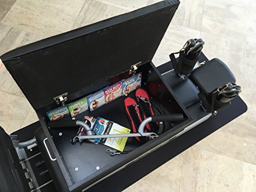 Pilates Power Gym Wonderbox - Thumbnail 2