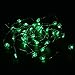 LEORX Shamrock String Lights for St Patrick's Day - 11.5 Ft, 35 Lights