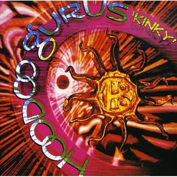 フードゥー・グールーズのブロウ・ユア・クール Amazon.co.jp: Blow Your Cool: ミュージック
