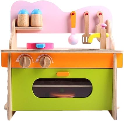 pretend play wooden toys