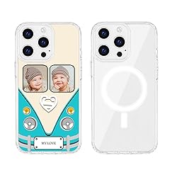 MXCUSTOM Custom Phone Case for Apple iPhone 14 Pro