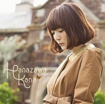 Kana Hanazawa Kana Hanazawa Happy Endings Japan Cd Svwc 7901 Amazon Com Music