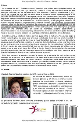 Sociópatas De Cercanías La Saga Emocional Mat Volume 7 - 