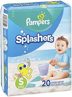 pampers 20 pack price