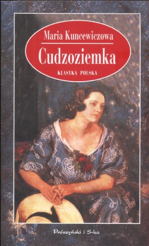 Cudzoziemka