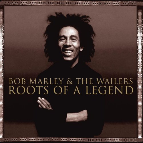 Bob Marley - Roots Of A Legend [cd/dvd Combo] - Zortam Music