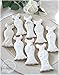 NY Cake Fashionista Cutter Set- Set of Four Cookie Cutters