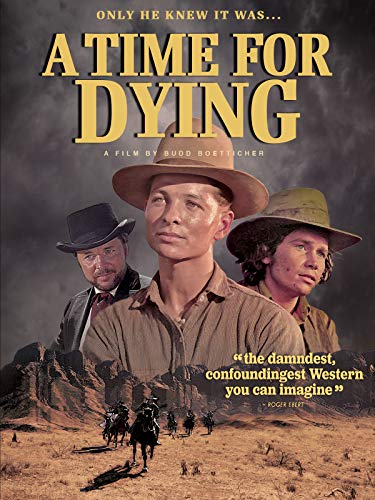 A Time For Dying