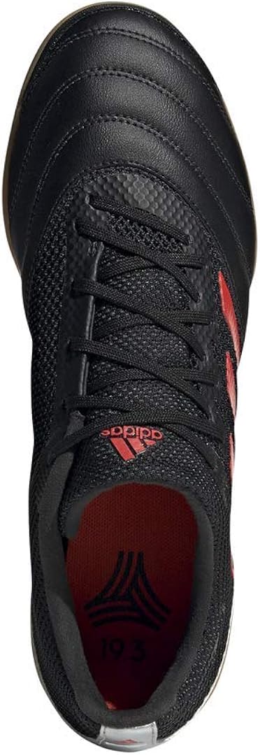 copa 19.3 indoor sala shoes
