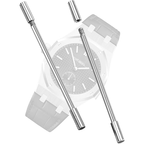 Amazon.com: Ewatchparts 18Mm Link Compatible With 1580/952 Omega