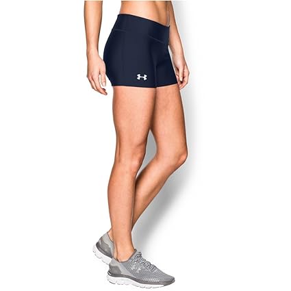 Ua women's on the court 3 short Clearance