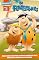 Livro Os Flintstones Revista em Quadrinhos Edição 02