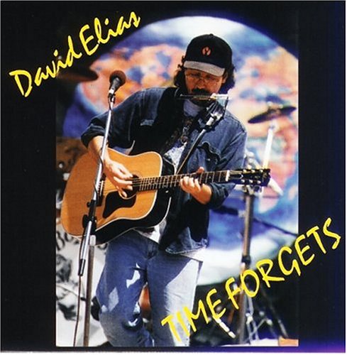 David Elias - Time Forgets - Zortam Music