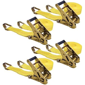 Keeper 04629 25' x 2