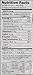 Nature's Path Organic Qi'a Superfood, Net Weight 22.9 Oz (650g) - CRANBERRY VANILLA