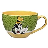 Disney Goofy Cappuccino Mug