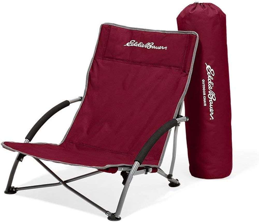 eddie bauer camp chair