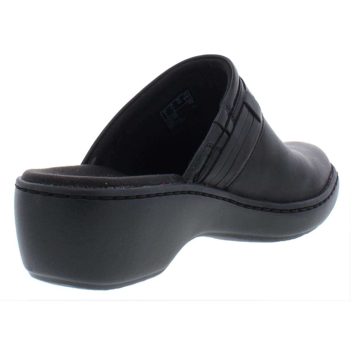 Clarks Women's Delana Hayden Clog - Image 3