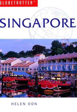 Singapore Travel Guide (Globetrotter Guides)