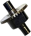 Amazon.com: Redcat Racing Upgraded Front/Rear Differential Housing ...